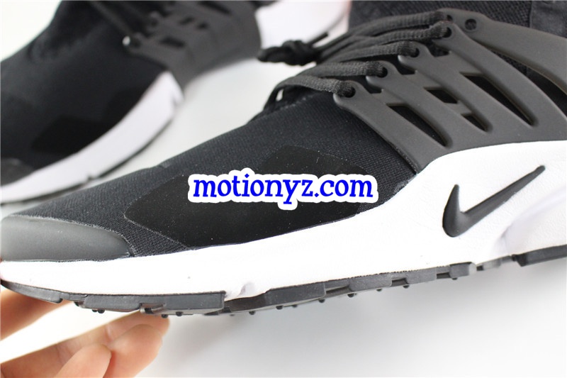 Nike Air Presto Black